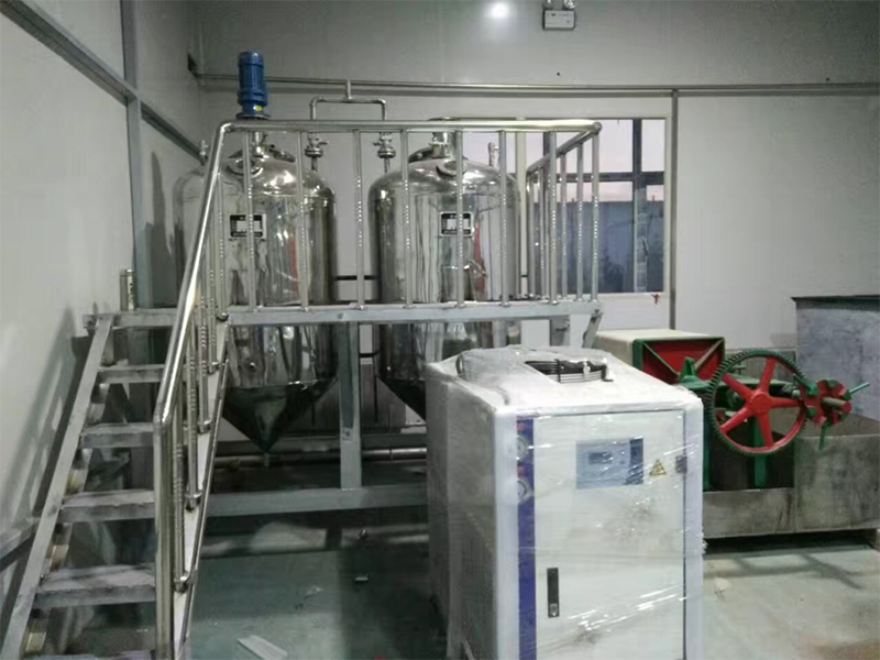 脫蠟、脫脂設(shè)備